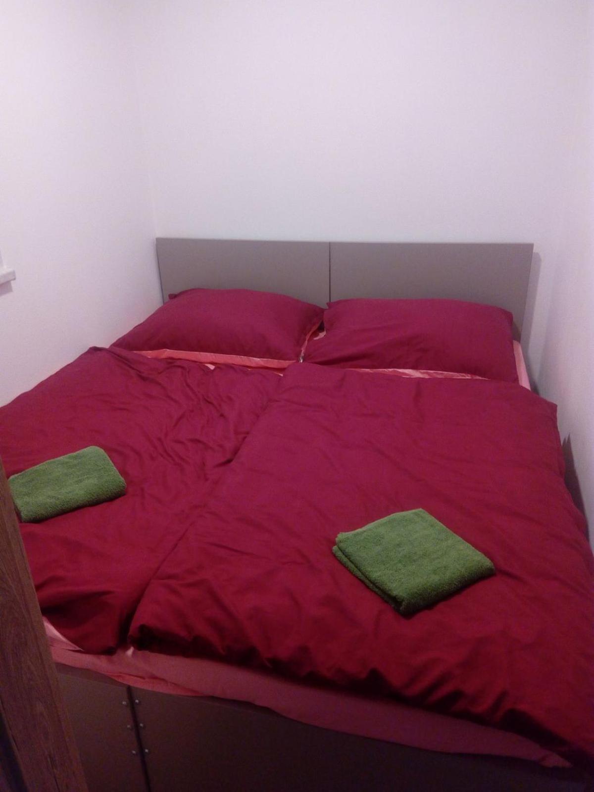 Apartman Pritluky - Zdenek Bukovsky Exteriér fotografie